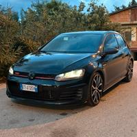 Golf 7 GTI