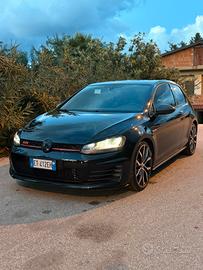 Golf 7 GTI