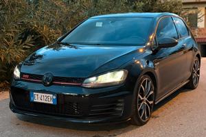 Golf 7 GTI