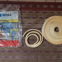 Nastro adesivo per porte e finestre