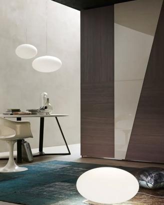 Lampada linea light oh smah