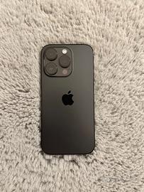 iPhone 14 Pro - 256GB - Batteria 100% (1 Ciclo)