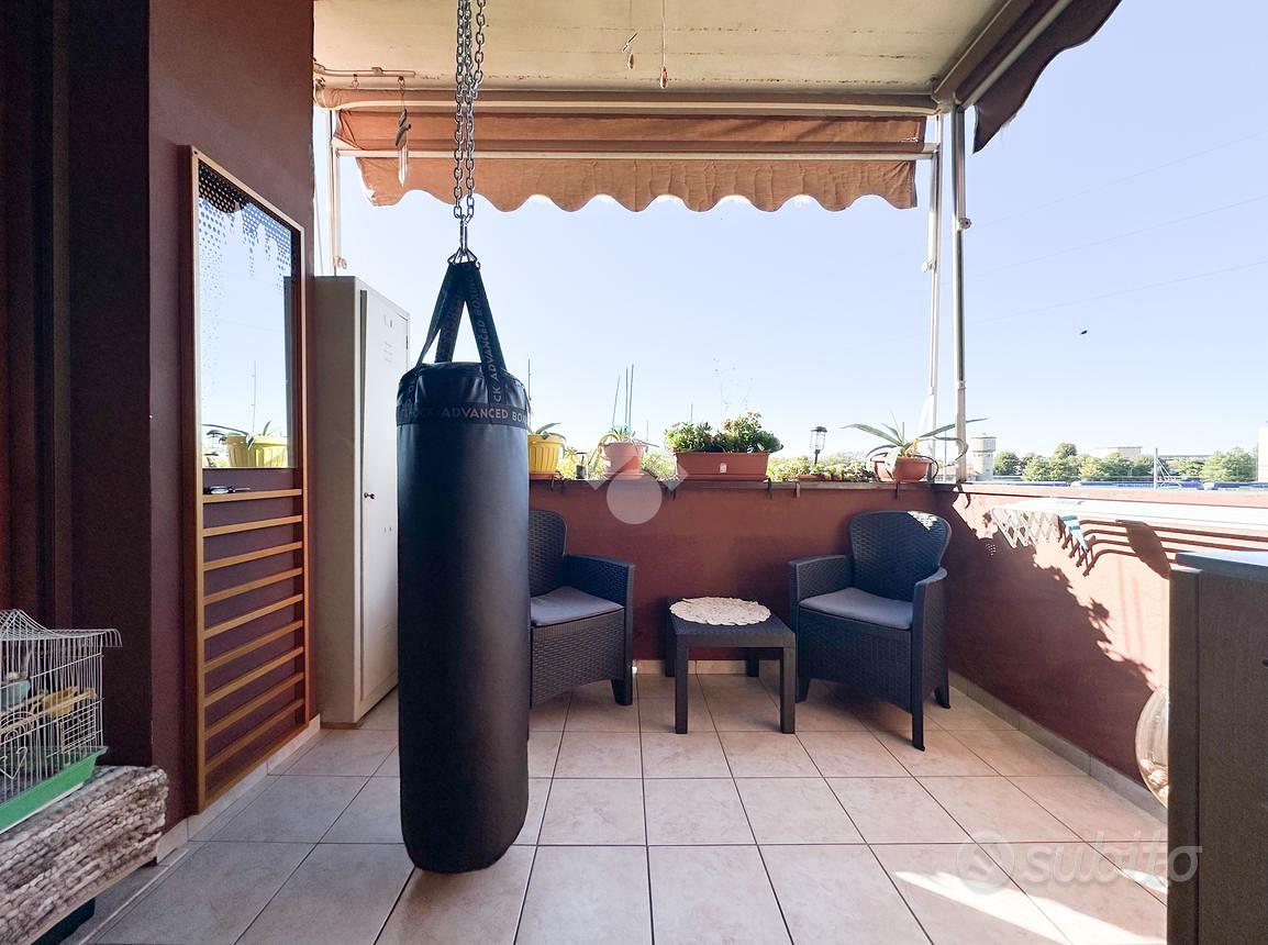 Appartamento – Voghera, Villa Iria - Vista 4