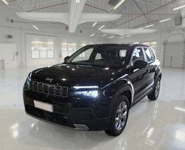 JEEP Avenger 1.2 Turbo 100 CV Altitude