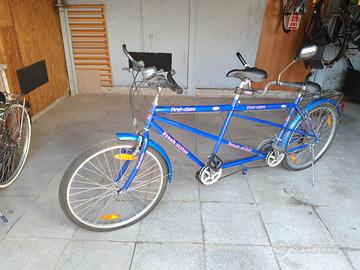 Tandem