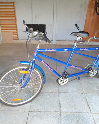 Tandem