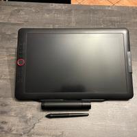 Tavoletta grafica XP-Pen Artist 15.6 Pro