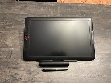 Tavoletta grafica XP-Pen Artist 15.6 Pro