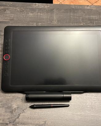 Tavoletta grafica XP-Pen Artist 15.6 Pro