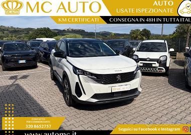 PEUGEOT 3008 BlueHDi 130 S&S Allure Pack PROMO C