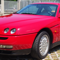 Alfa Romeo Gtv 2.0 VT TB