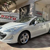 Peugeot 308 1.6 THP 150CV Cabriolet Féline