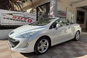 Peugeot 308 1.6 THP 150CV Cabriolet Féline