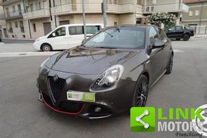 ALFA ROMEO Giulietta 1750 Turbo TCT Quadrifoglio