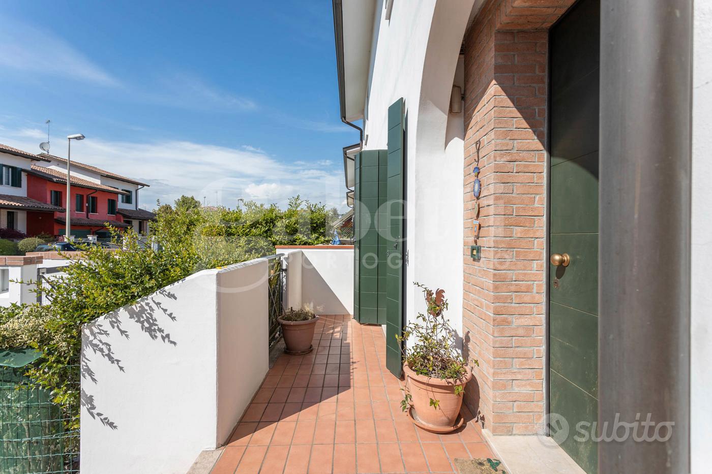 Apartment in Portogruaro, Galletto - Vista 3