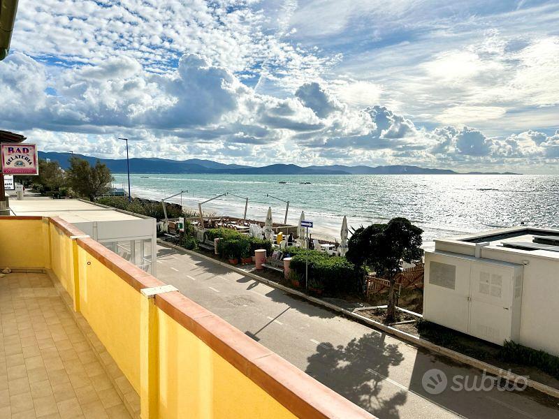 Appartamento – Follonica, Grosseto - Vista 4