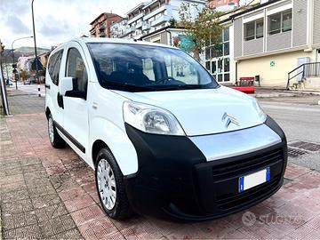 Citroen Nemo 1.3 Mjt 75 cv