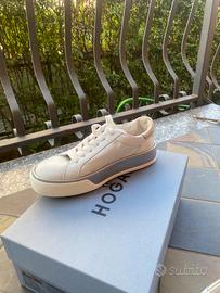 Sneaker bianche Hogan