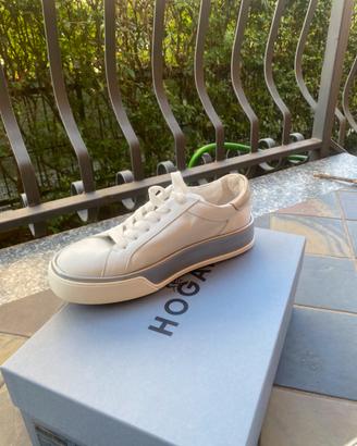 Sneaker bianche Hogan
