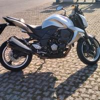 Kawasaki Z 1000 8800 km - 2009