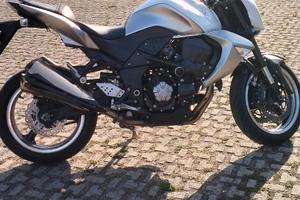 Kawasaki Z 1000 8800 km - 2009