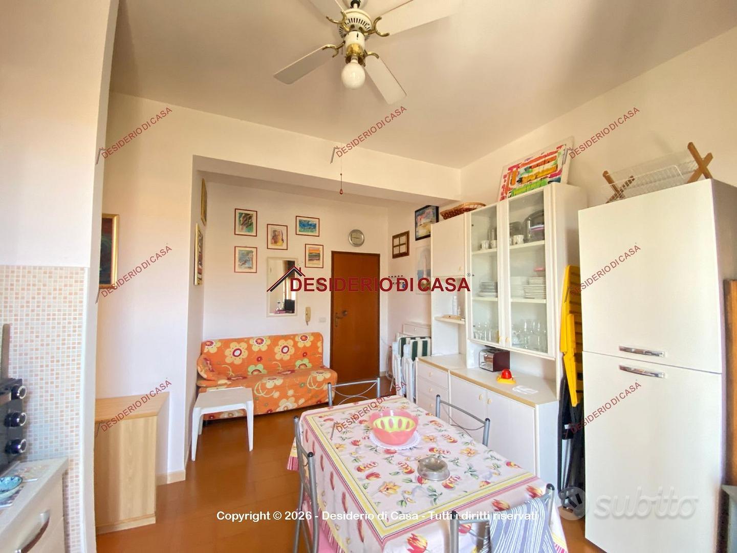 Appartamento, Falcone. - Vista 2