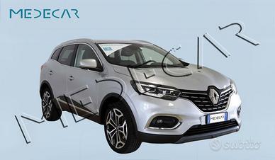 RENAULT Kadjar Blue dCi 8V 115CV Sport Edition2