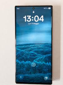 Galaxy S23 Ultra 512GB Verde - Perfetto come nuovo