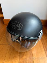 Nolan casco xs
