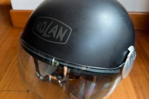 Nolan casco xs