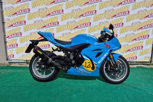 SUZUKI GSXR 1000 Legend edition
