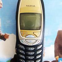 CELLULARE NOKIA 6310i