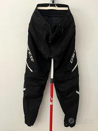 DAINESE DRAKE AIR D-Dry Pantaloni Moto - taglia 48