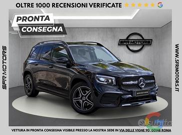 Mercedes-Benz GLB 200 d Automatic 4MATIC Prem...
