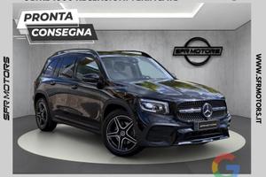 Mercedes-Benz GLB 200 d Automatic 4MATIC Prem...