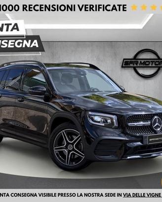 Mercedes-Benz GLB 200 d Automatic 4MATIC Prem...