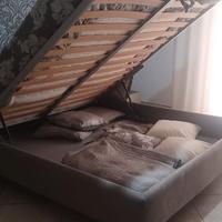 Camera da letto TOMASELLA