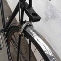 bicicletta vintage d'epoca uomo 28