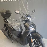 Voge Sfida SR16 SR 16 200 CC