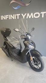 Voge Sfida SR16 SR 16 200 CC