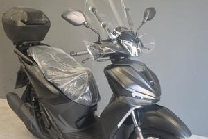 Voge Sfida SR16 SR 16 200 CC