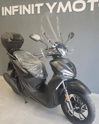 Voge Sfida SR16 SR 16 200 CC