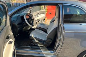 Fiat 500e cabrio 42kwh la prima
