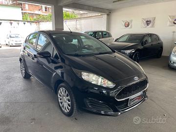 Ford Fiesta 1.5 TDCi 75CV 5 porte Business dal nor