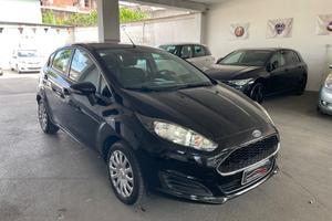 Ford Fiesta 1.5 TDCi 75CV 5 porte Business dal nor