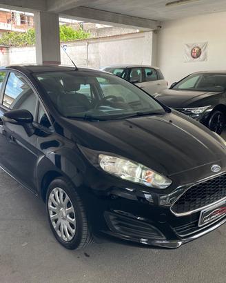 Ford Fiesta 1.5 TDCi 75CV 5 porte Business dal nor
