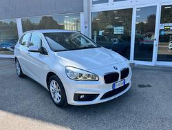 BMW 218 d Active Tourer Luxury Aut.
