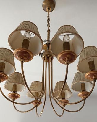 Lampadario a sospensione 