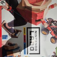 Nintendo Labo