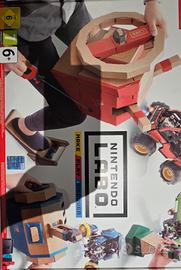 Nintendo Labo